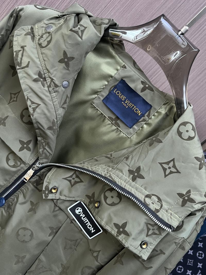 Louis Vuitton Outwear